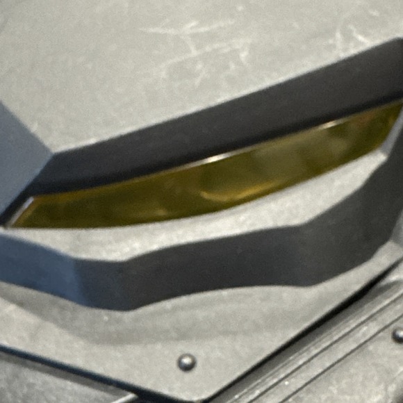 Batmobile Spin Master 16" Batman Gotham 67812 Batman 12" Figure 67800 DC Comics - Picture 16 of 16